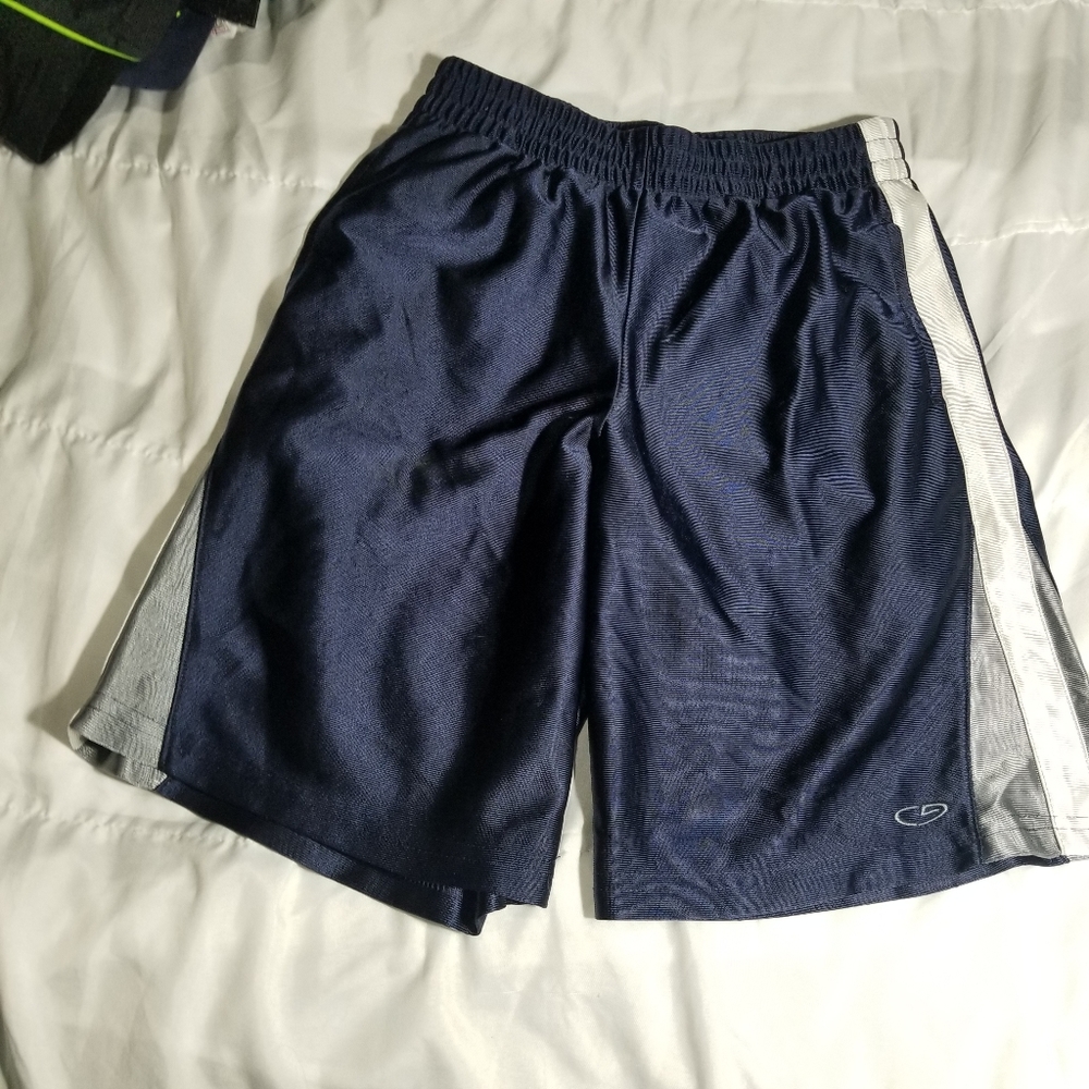 Champion ball short sz medium